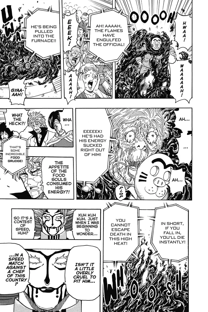 Toriko Chapter 334 image 05_optimized